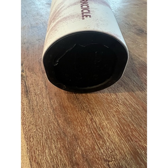 Corkcicle Disney Minnie Mouse Insulated Canteen Water‎ Bottle Stainless 16oz - Picture 4 of 8